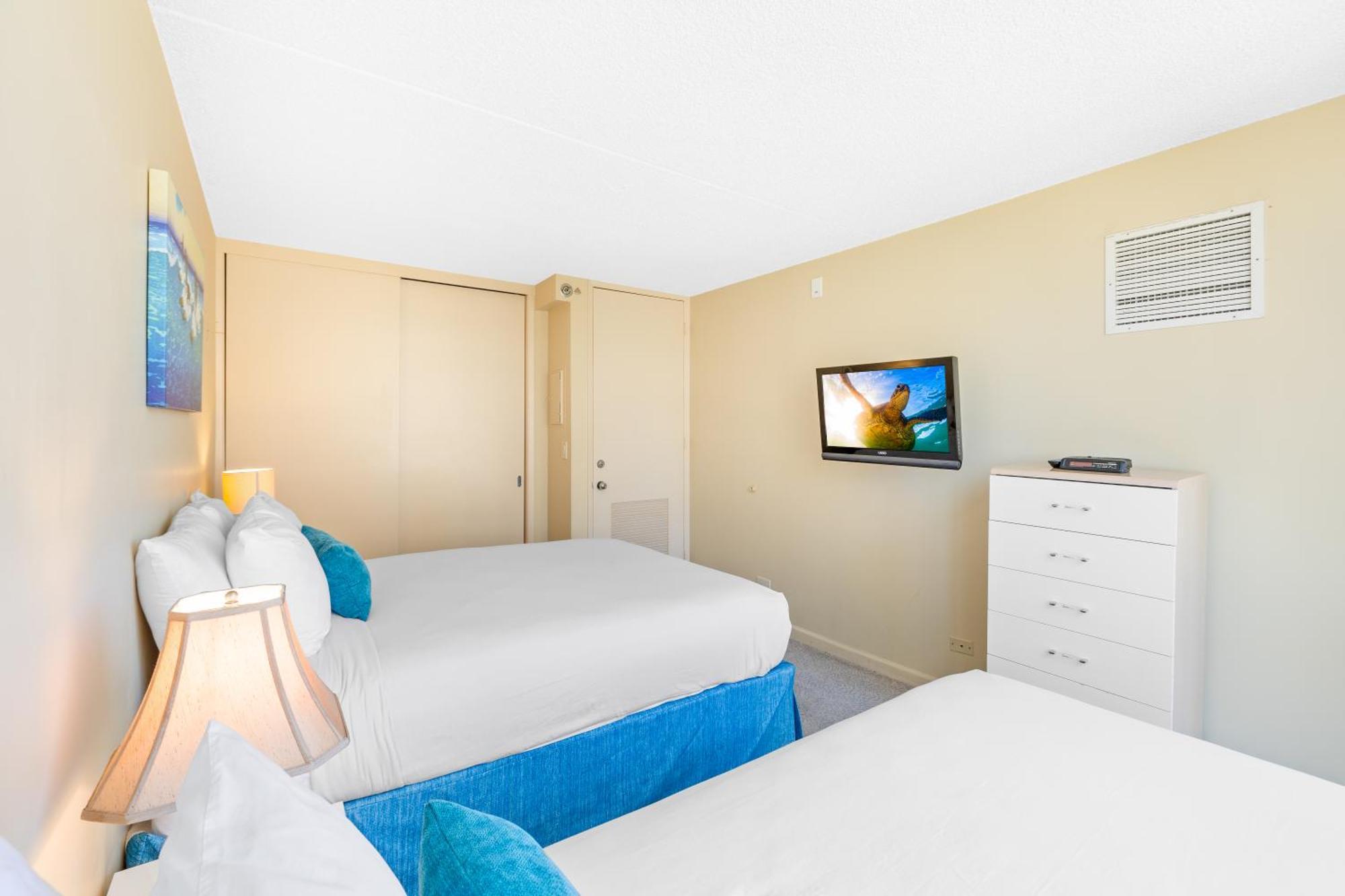Apartment Diamond Head View Close To Waikiki With Parking Honolulu